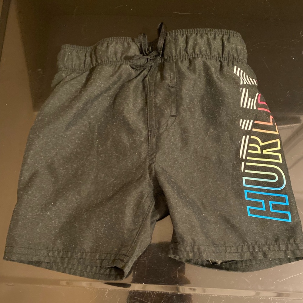 Hurley Swim Trunks